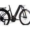 Momas Balance+ SUV 2026 - Black - S (630Wh EN50604 battery, Digiwise display)