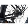 Momas Balance+ SUV 2026 - Black - S (630Wh EN50604 battery, Digiwise display)