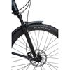 Momas Balance+ SUV 2026 - Black - S (630Wh EN50604 battery, Digiwise display)