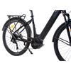 Momas Balance+ SUV 2026 - Black - S (630Wh EN50604 battery, Digiwise display)