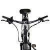 Momas Balance+ SUV 2026 - Black - S (630Wh EN50604 battery, Digiwise display)