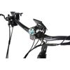 Momas Balance+ SUV 2026 - Black - S (630Wh EN50604 battery, Digiwise display)