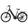 Momas Balance+ SUV 2026 - Black - S (630Wh EN50604 battery, Digiwise display)