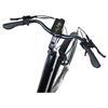 Momas Balance+ SUV 2026 - Black - S (630Wh EN50604 battery, Digiwise display)