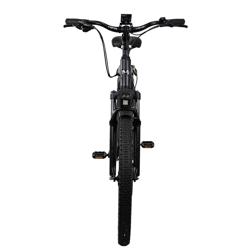 Momas Neutron SUV 2026 - M (EN50604 battery)