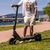 E2S V2 Urban Max 2025 - Solid - Grey