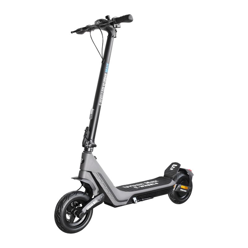 E2S V2 Urban Max 2025 - Solid - Grey