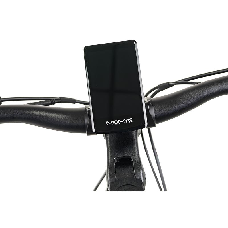Momas Wayfarer+ 2026 - M (EN50604 battery)