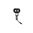 Front light - Wayfarer+ / Wayfarer+ LTD / Eywa+ / Ultimate+ Trekking / Neutron (double bulb)