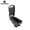 ROCKBROS Support de t&#233;l&#233;phone portable &#233;tanche pour guidon