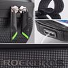 ROCKBROS Support de t&#233;l&#233;phone portable &#233;tanche pour guidon